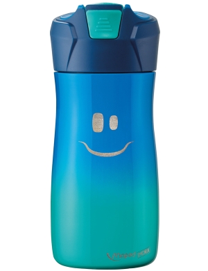 Maped Picnik Concept Water Bottle 430ml - Blue